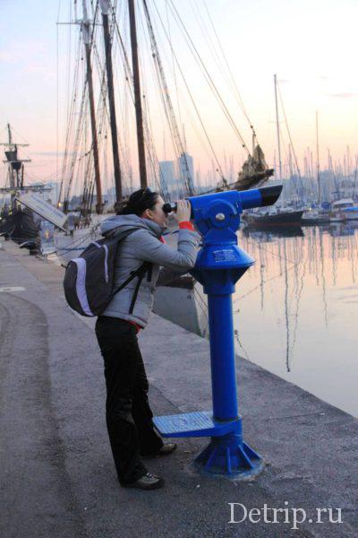 Что посмотреть в Барселоне за 1 день