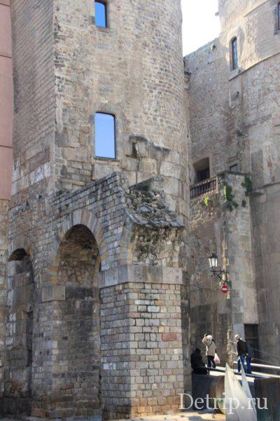 Дом Архидьякона