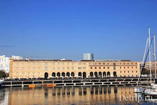 Музей Каталонии