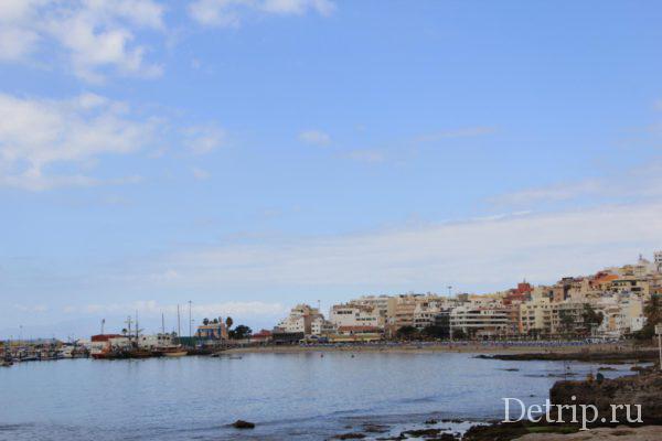 Испания самостоятельно