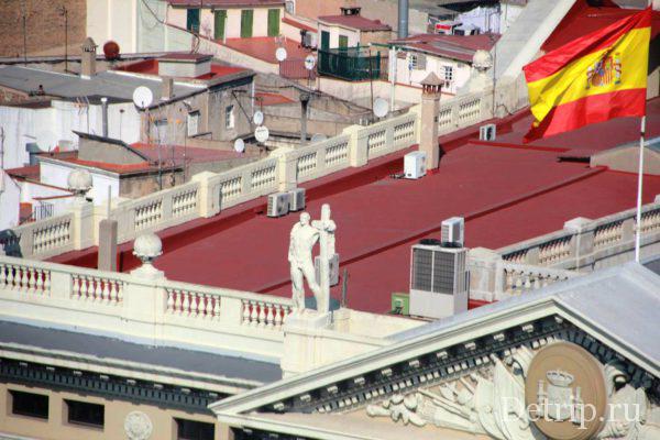 каталония хочет отделиться от испании