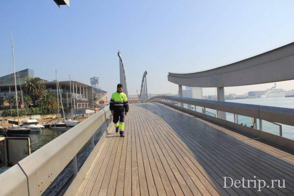 морская рамбла