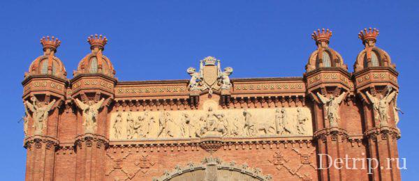 панель Вознаграждение