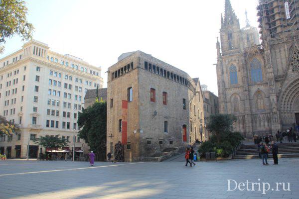 епископальный музей