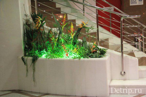 отель рядом с аэропортом барселоны