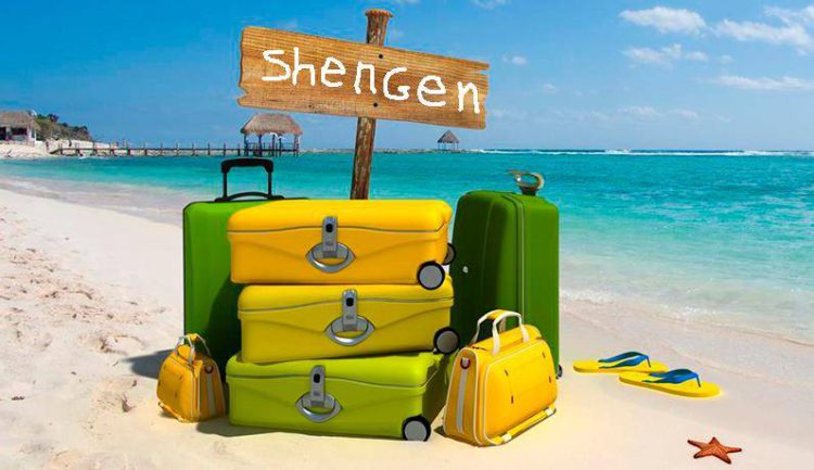 мультивиза шенген