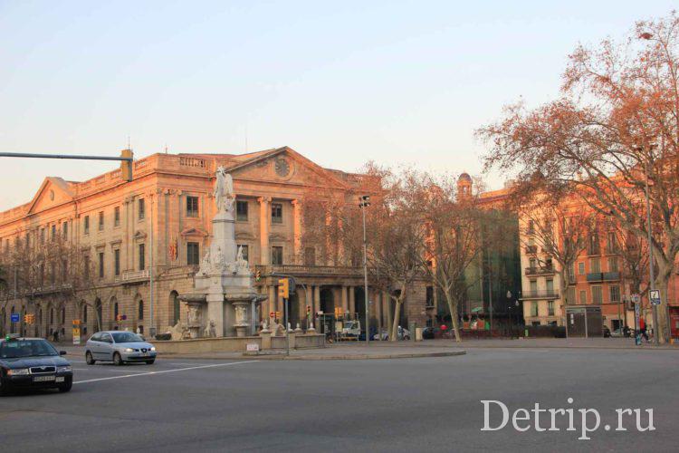 Карта скидок в Барселоне