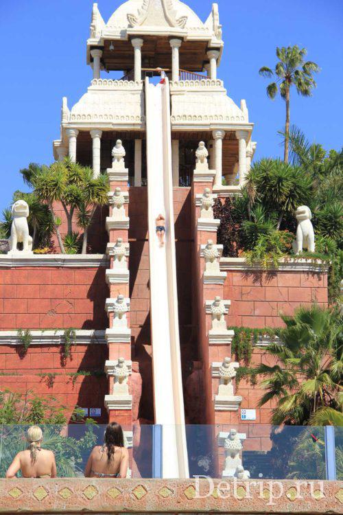 башня власти