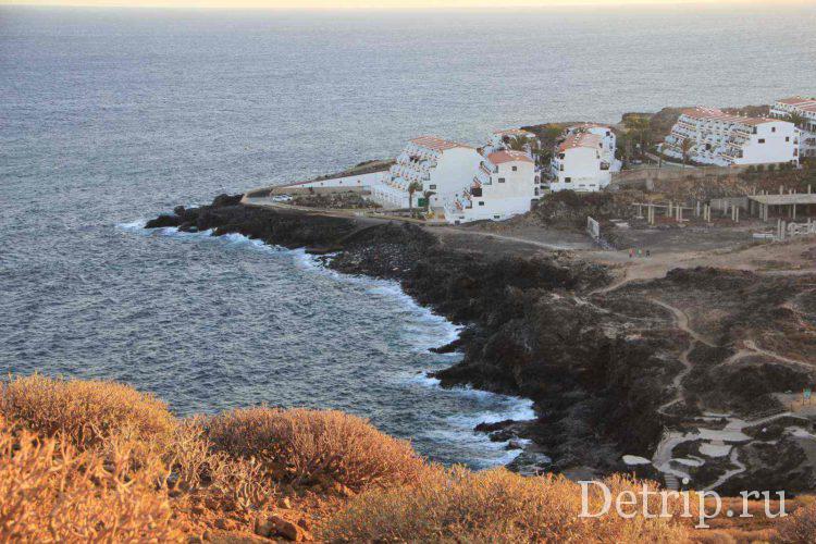 Коста дель Силенсио