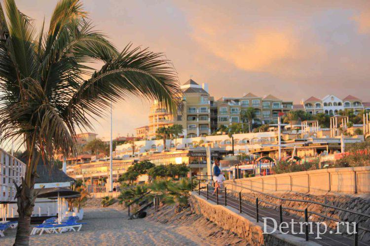 море и солнце