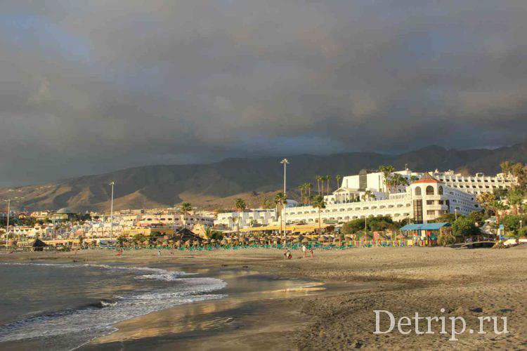 пляж Фанабе