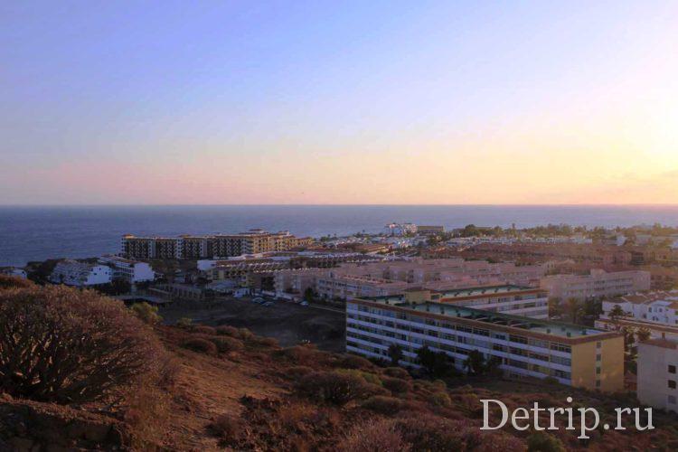 тен бен и лос гальетос