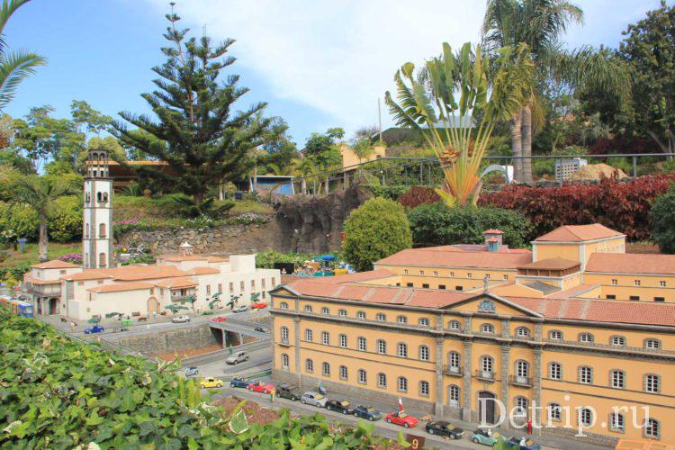 церковь непорочного зачатия