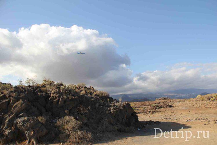 экскурсии на тенерифе