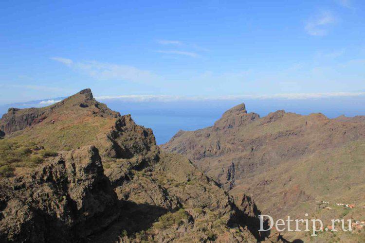 экскурсия маска