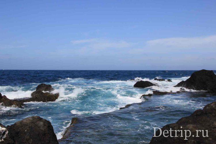 город Гарачико