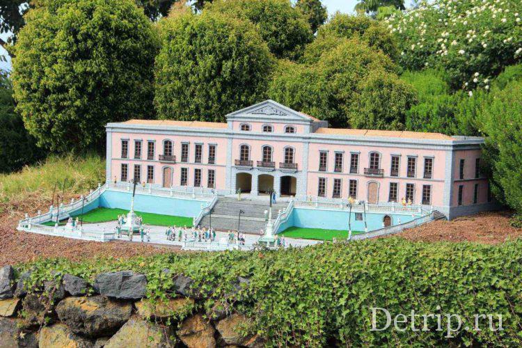 городской совет ла оратава