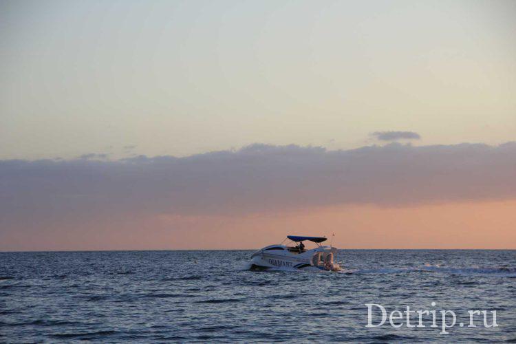 туры на тенерифе