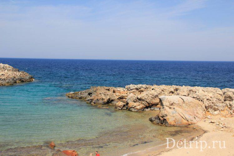 куда поехать в июне