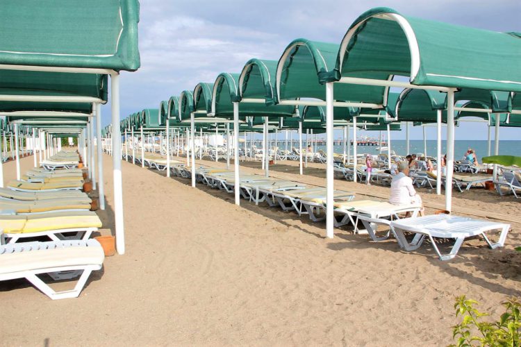 Поиск тура по всем туроператорам