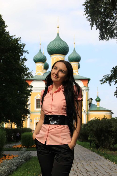 Спасо-преображенский собор