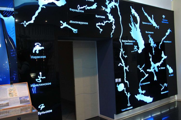 Музей Гидроэнергетики