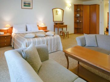 Вознесенская