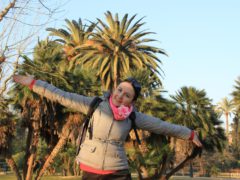 Первый шенген самостоятельно: мой опыт получения