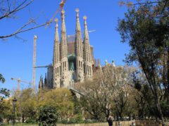 Виза в Испанию самостоятельно: пошаговая инструкция