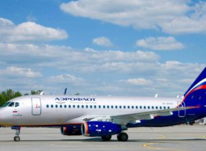 Аэрофлот: правила провоза багажа, габариты и нормы