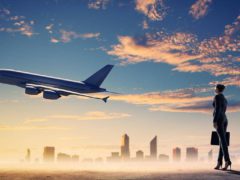 Ручная кладь на рейсах Аэрофлот: размер и вес