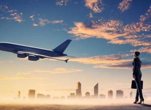 Ручная кладь на рейсах Аэрофлот: размер и вес