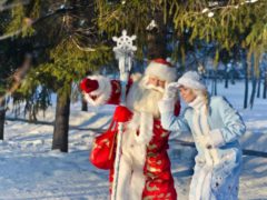 Где встретить новый год в Подмосковье 2021: отели с программой и цены