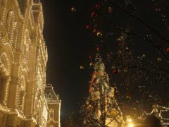 Отдых на новый год 2021: куда поехать по России недорого. Топ 15 мест.