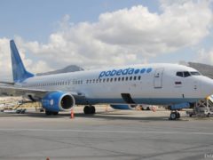 Победа: новые нормы и правила провоза багажа в самолете