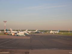 Сколько лететь до Барселоны на самолете – время в пути