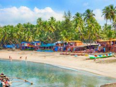 Куда поехать в феврале на море – пляжный отдых недорого, без визы, с ребенком