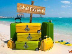 Мультивиза шенген: что это такое, как получить и на какой срок выдается