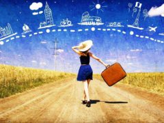 Cправка с места работы для шенгенской визы: образец оформления