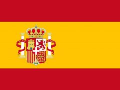 Флаг Испании: как выглядит, история и фото