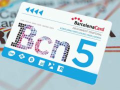 Barcelona card: что входит и как купить