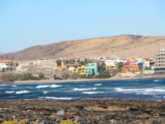 Курорт Эль Медано (Тенерифе, Испания) – серфинг, фото, пляжи