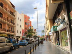 Лос Кристианос (Тенерифе, Испания) – пляжи, фото, отзывы