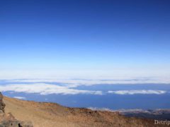 Тенерифе в феврале: отзыв об отдыхе