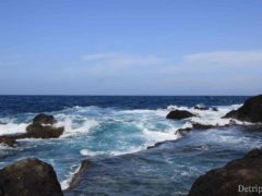 Город Гарачико на Тенерифе – достопримечательности, фото, на карте