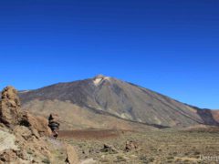 Национальный парк и вулкан Тейде на Тенерифе: фото, описание, как добраться