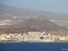 Где находятся Канарские острова на карте мира и какой остров лучше выбрать для отдыха