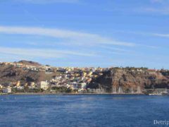 Экскурсия на остров Ла Гомера с Тенерифе: достопримечательности и карта