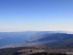 Остров Тенерифе (Испания, Канарские острова): мой авторский путеводитель с фото и картой