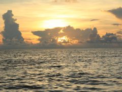 Куда поехать в ноябре на море искупаться и позагорать — топ 10 стран